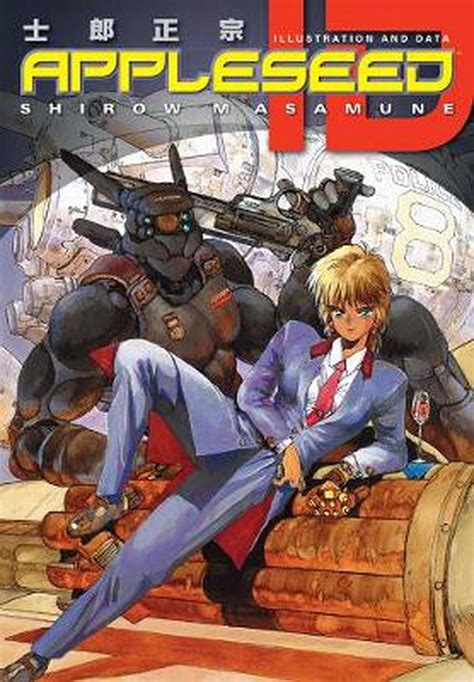 appleseed masamune shirow|appleseed alpha manga.